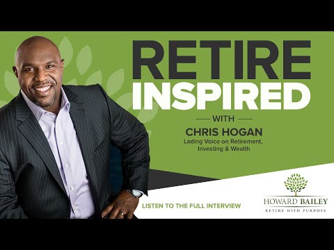Chris Hogan on How to Retire Inspired