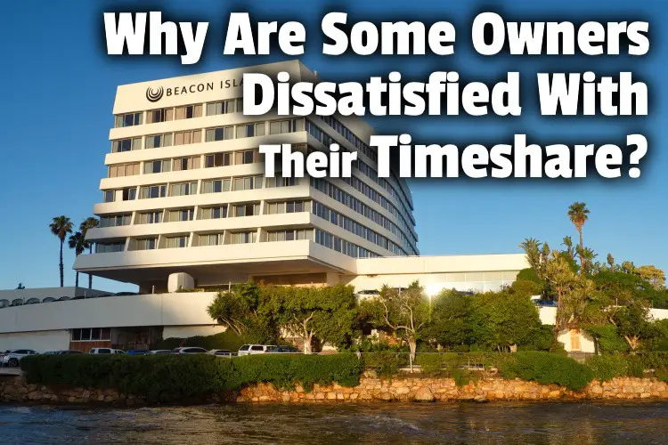 timeshare owners dissatisfied lg