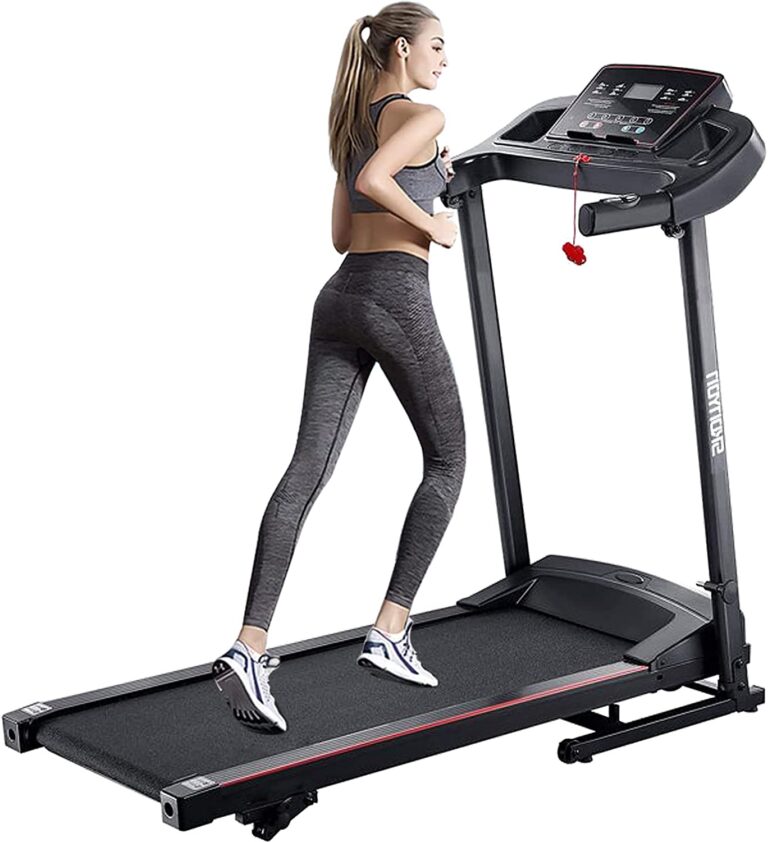 21 Best Treadmills Under 300 in 2024 (that work great)