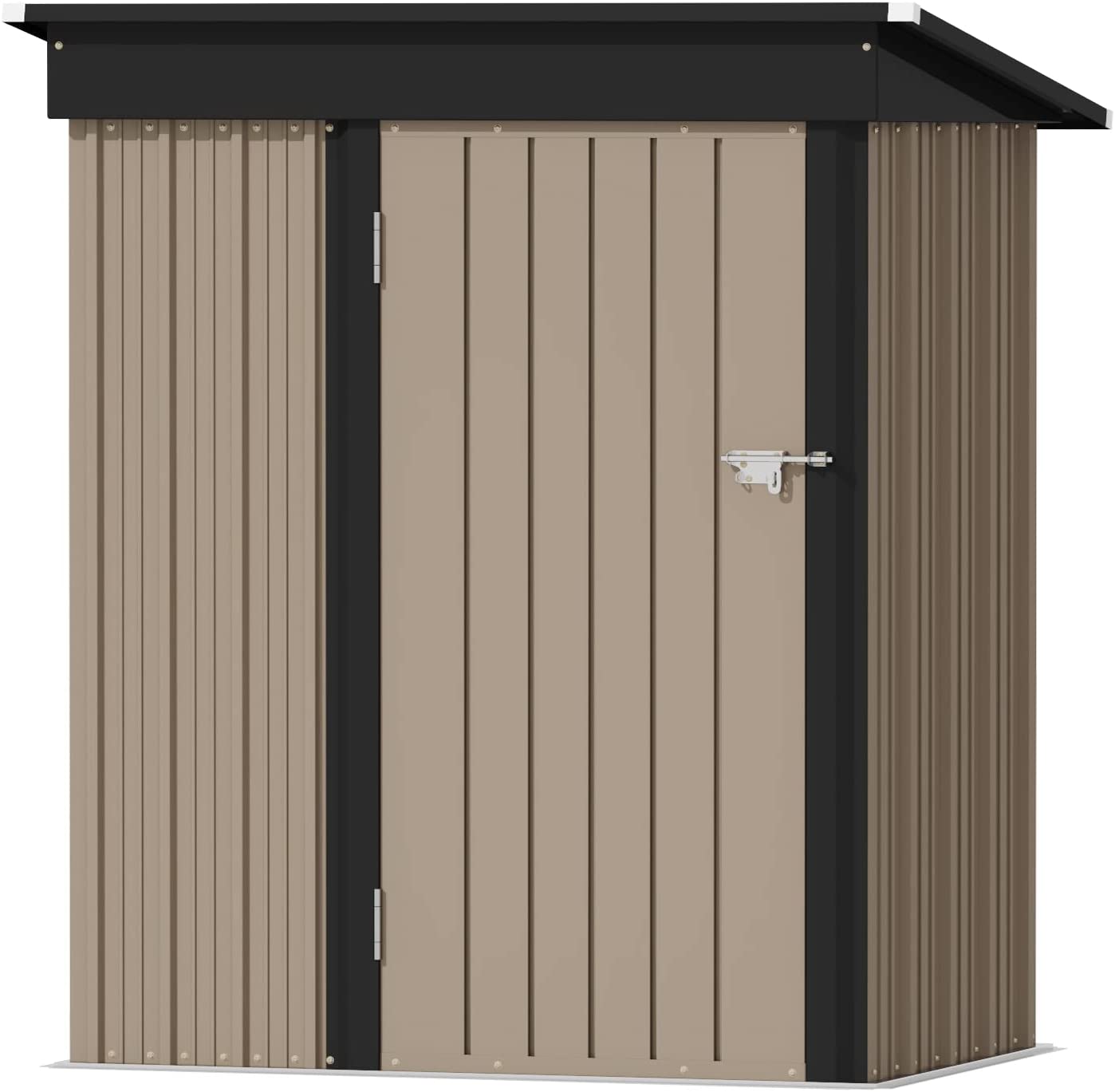 19 Best Cheap Outdoor Storage Sheds (Under 1000 in 2024)
