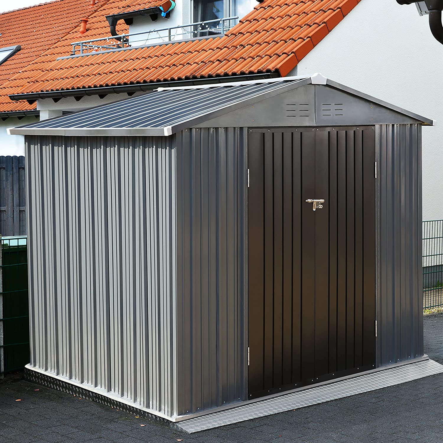 19 Best Cheap Outdoor Storage Sheds (Under 1000 in 2024)