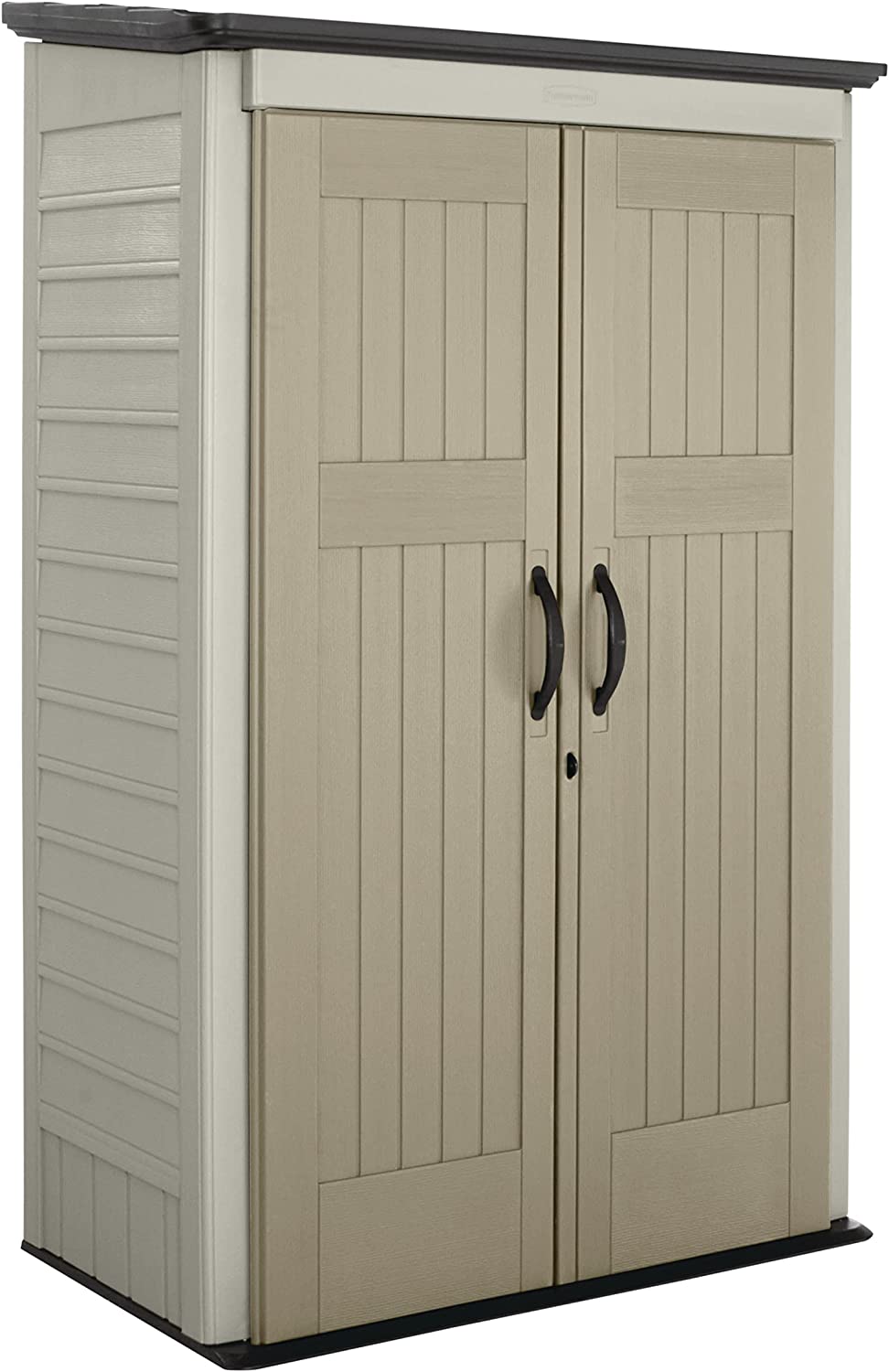 19 Best Cheap Outdoor Storage Sheds (Under 1000 in 2024)