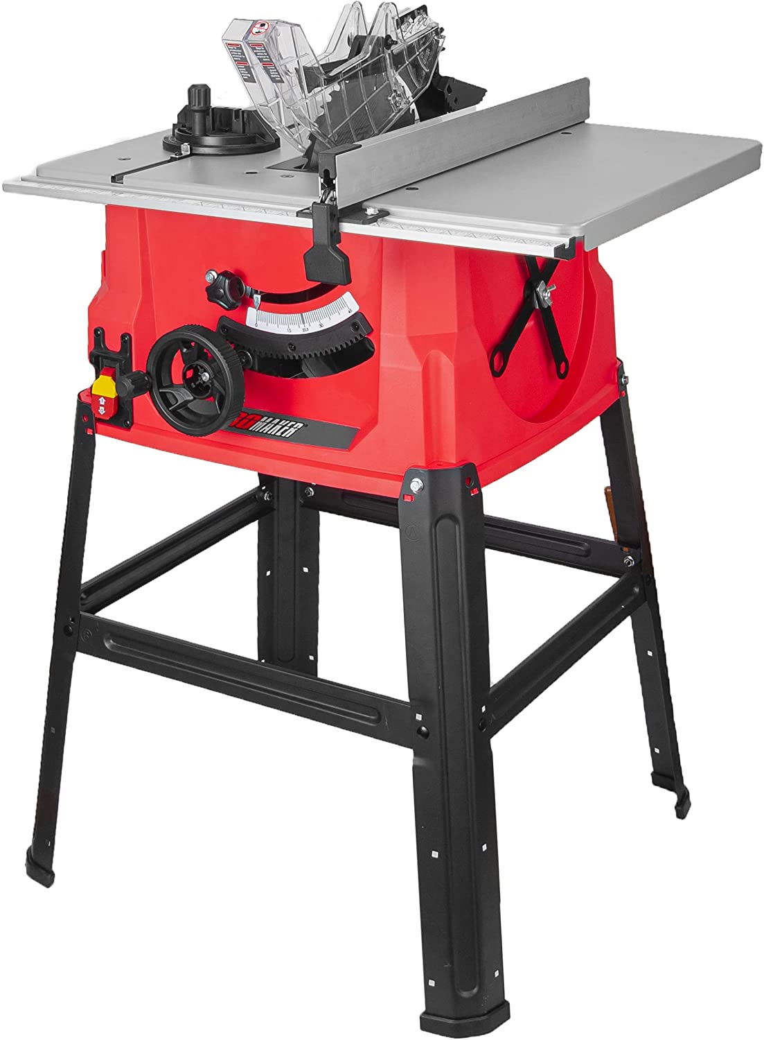 19 Best Budget Table Saws Under $375 in 2024 for Woodworking