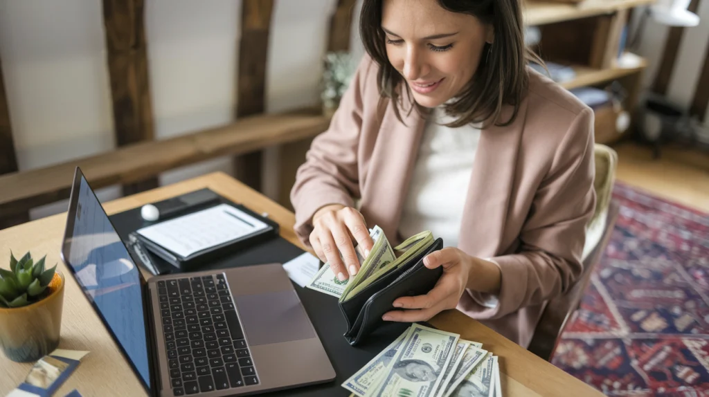 125 Motivational Money Quotes For Financial WellBeing